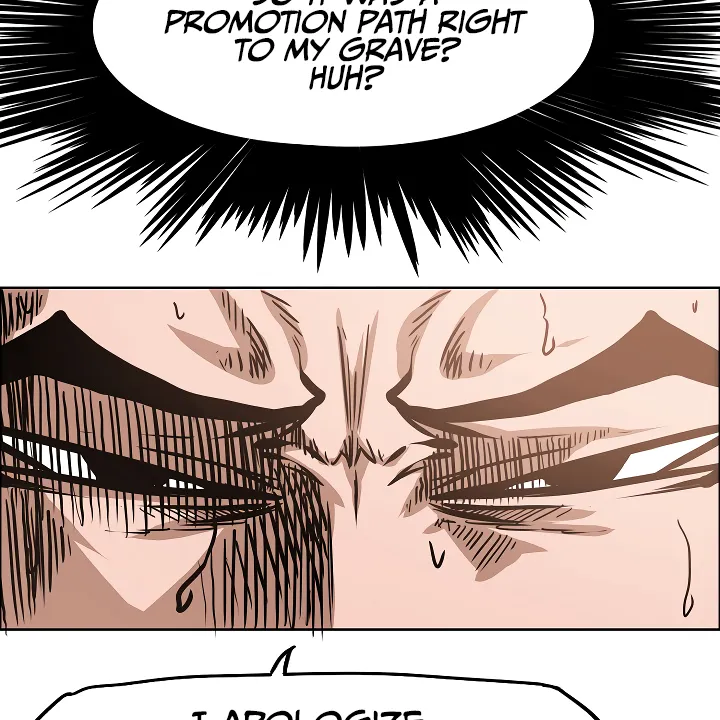 Read Rooftop Sword Master EN Manga Online