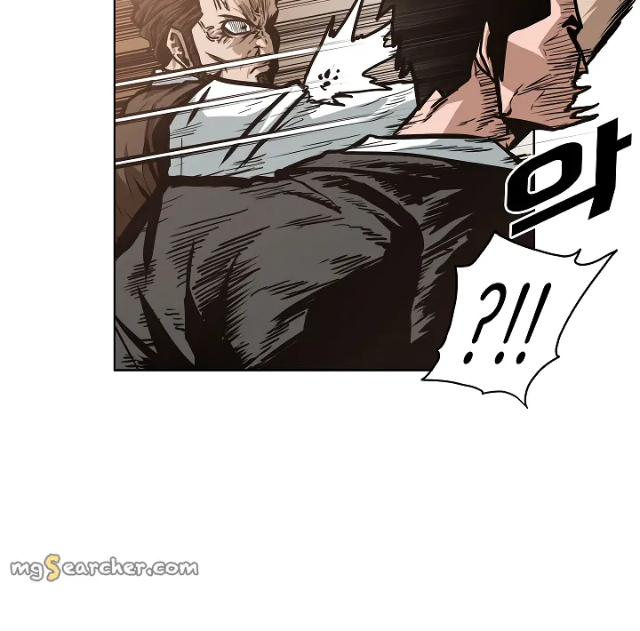 Read Rooftop Sword Master EN Manga Online