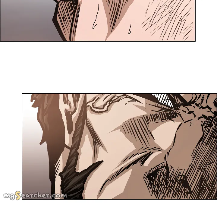 Read Rooftop Sword Master EN Manga Online