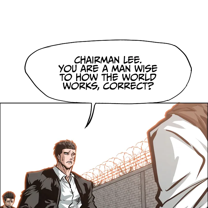 Read Rooftop Sword Master EN Manga Online