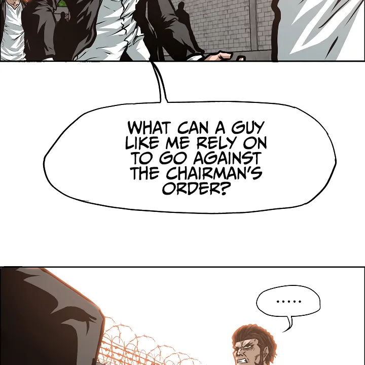 Read Rooftop Sword Master EN Manga Online