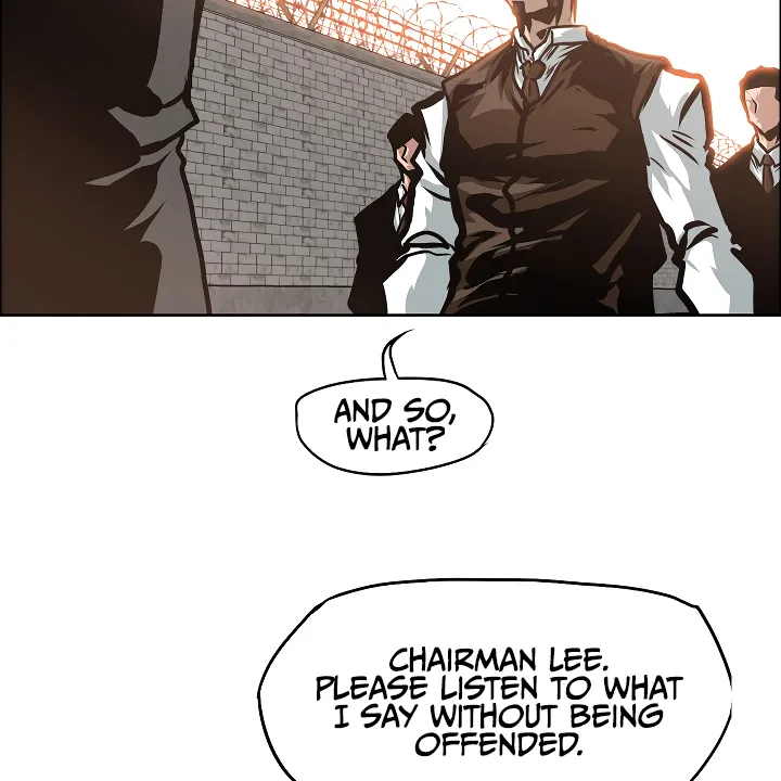 Read Rooftop Sword Master EN Manga Online