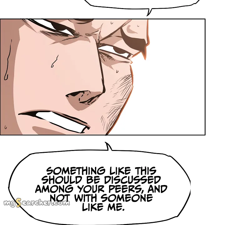 Read Rooftop Sword Master EN Manga Online