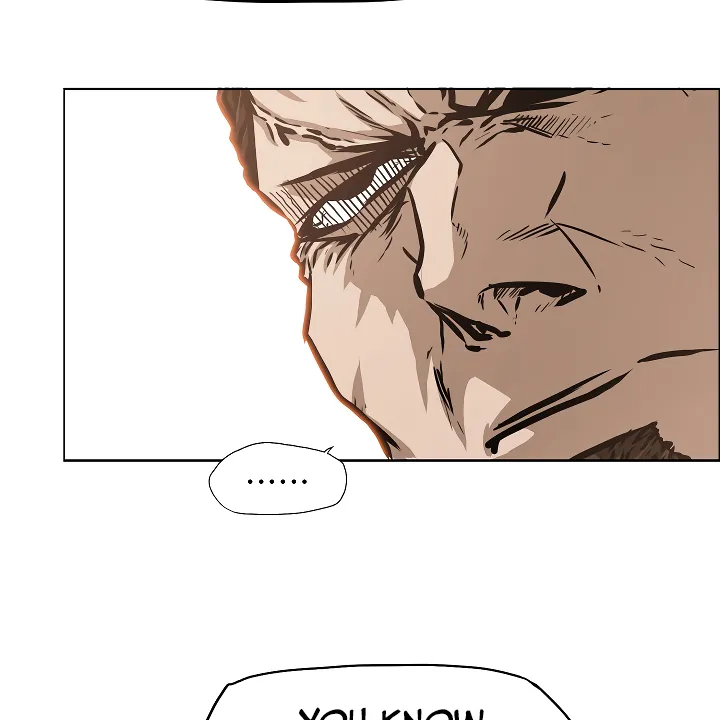 Read Rooftop Sword Master EN Manga Online