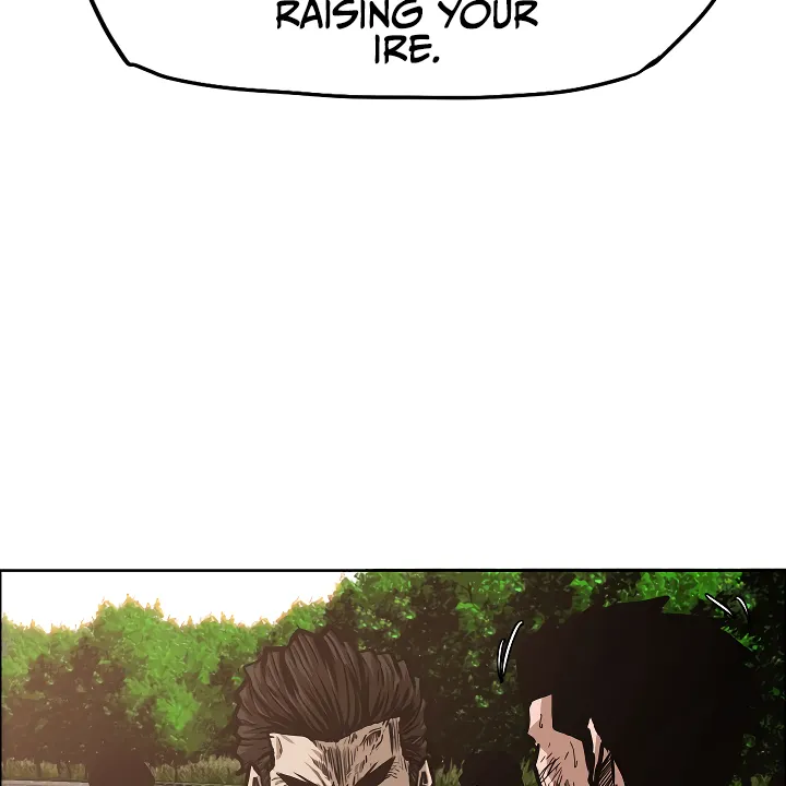 Read Rooftop Sword Master EN Manga Online