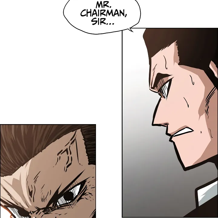 Read Rooftop Sword Master EN Manga Online