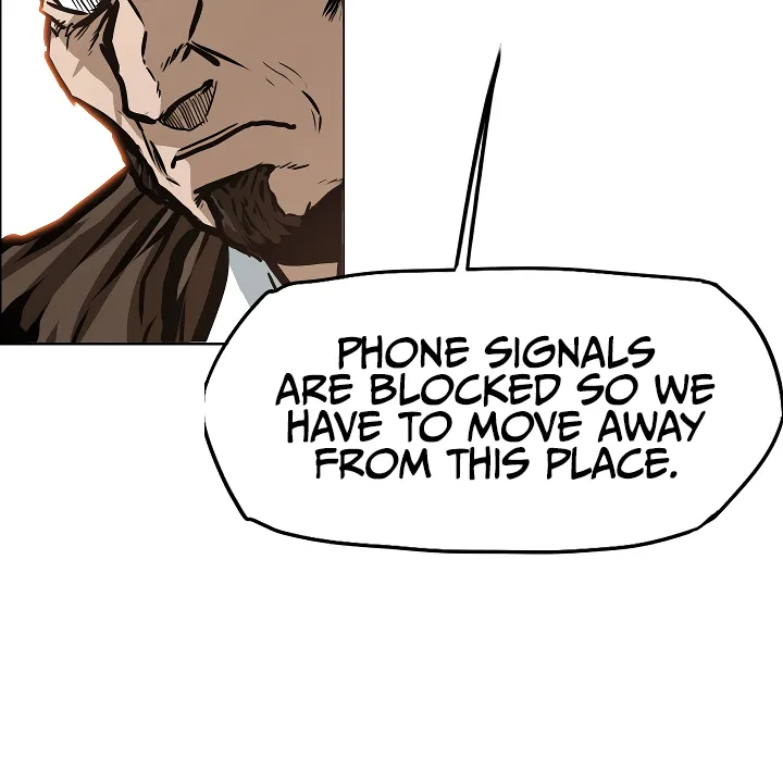 Read Rooftop Sword Master EN Manga Online