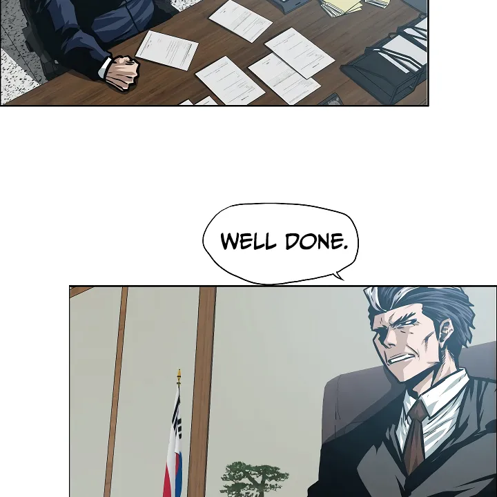 Read Rooftop Sword Master EN Manga Online