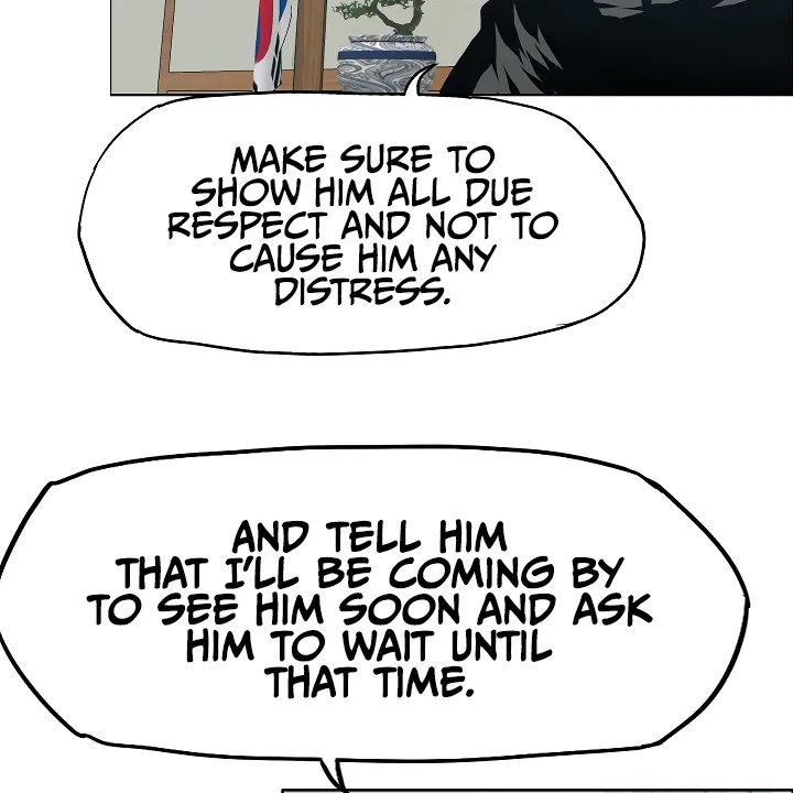 Read Rooftop Sword Master EN Manga Online