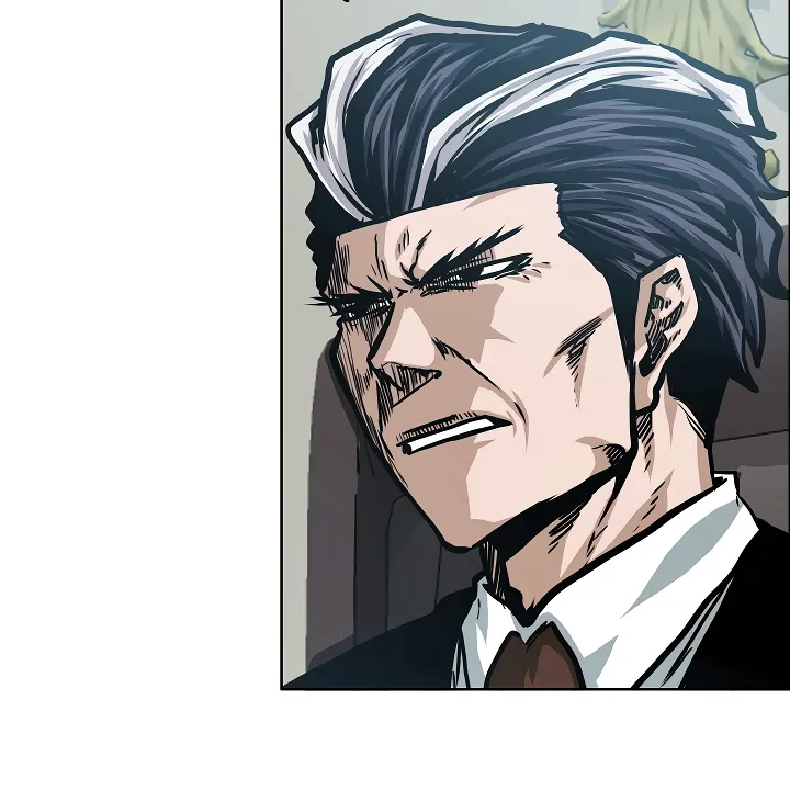 Read Rooftop Sword Master EN Manga Online