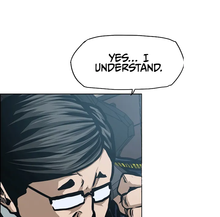 Read Rooftop Sword Master EN Manga Online