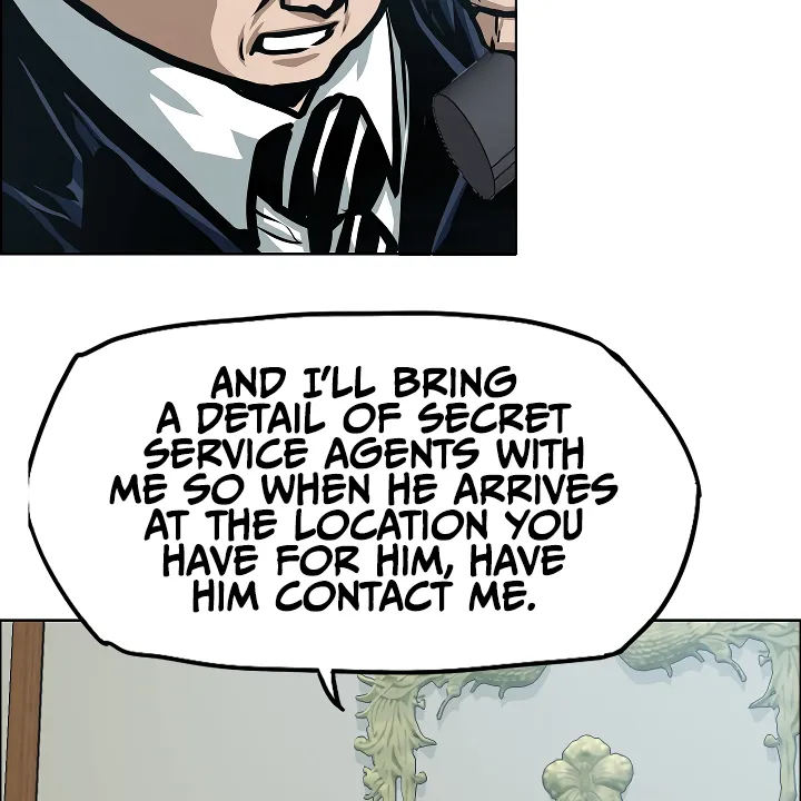 Read Rooftop Sword Master EN Manga Online