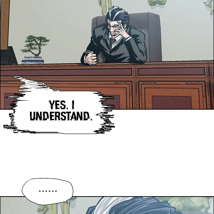 Read Rooftop Sword Master EN Manga Online