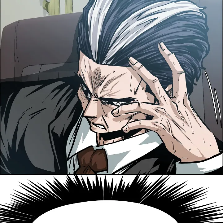 Read Rooftop Sword Master EN Manga Online