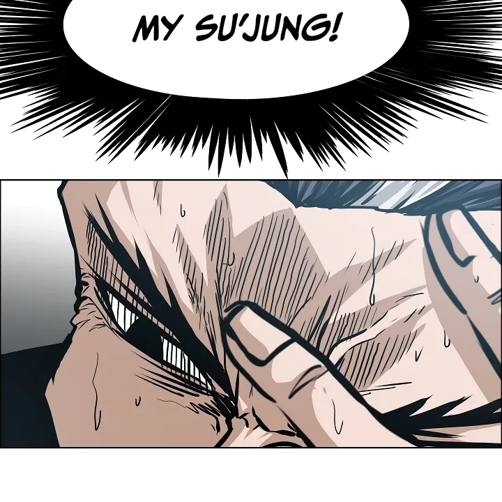 Read Rooftop Sword Master EN Manga Online