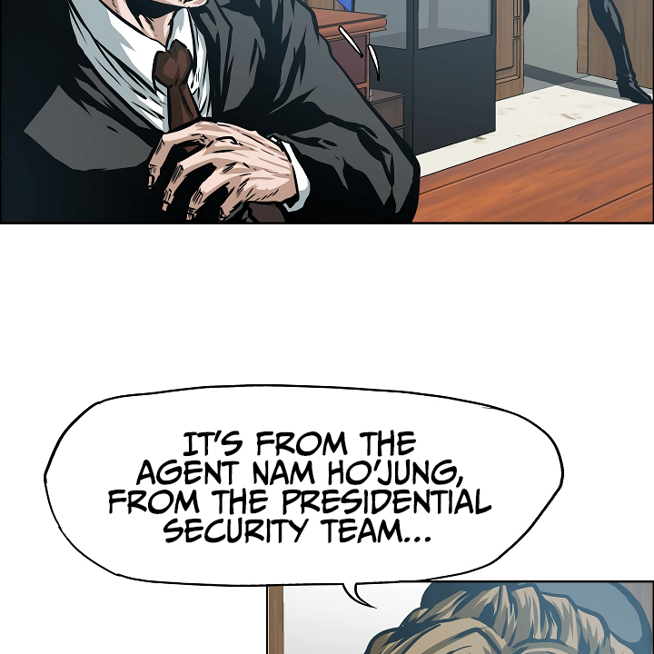 Read Rooftop Sword Master EN Manga Online