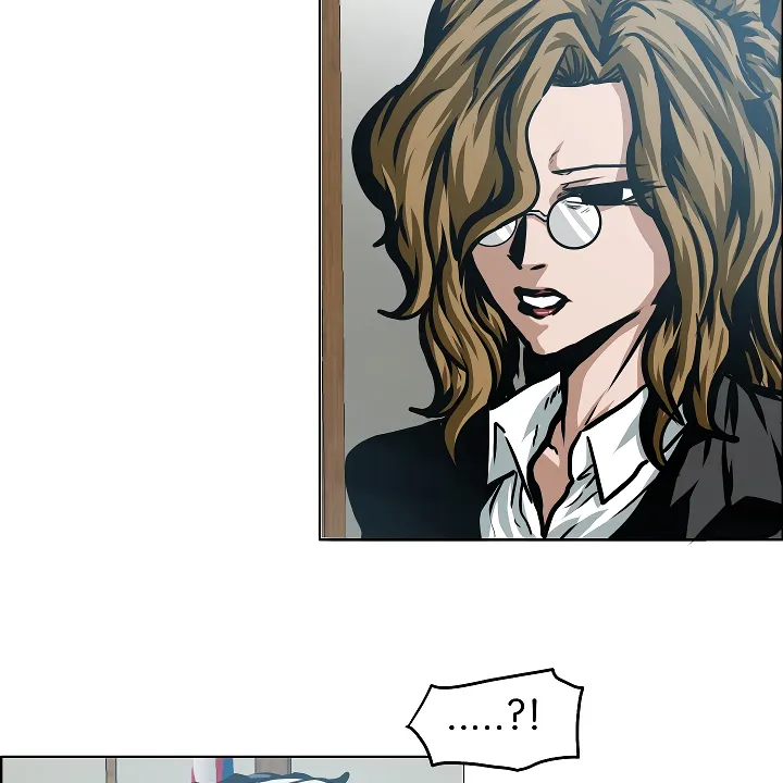 Read Rooftop Sword Master EN Manga Online