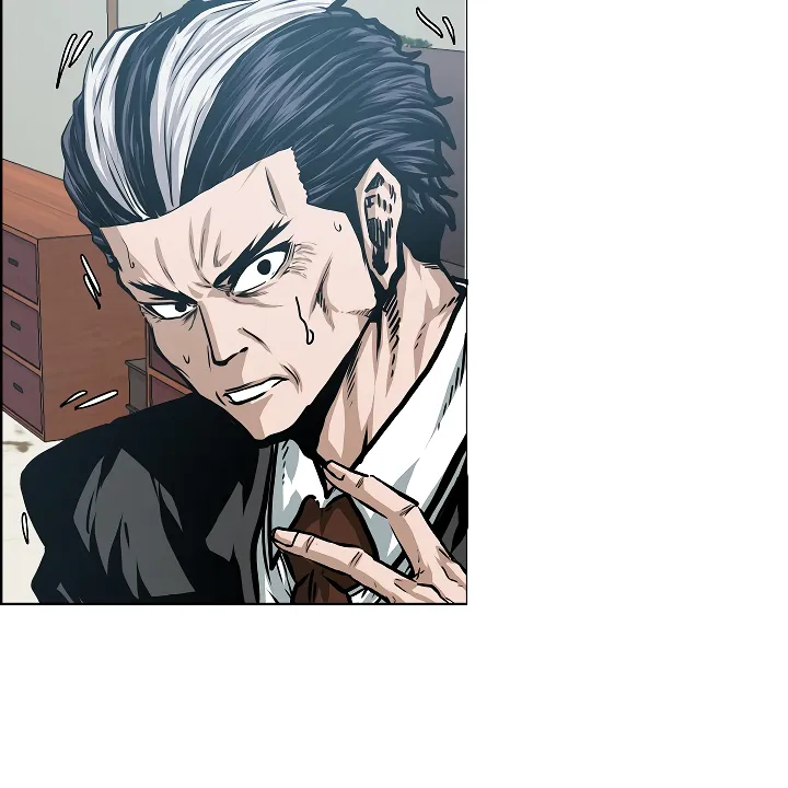 Read Rooftop Sword Master EN Manga Online