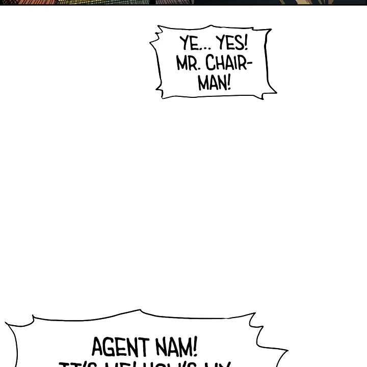 Read Rooftop Sword Master EN Manga Online