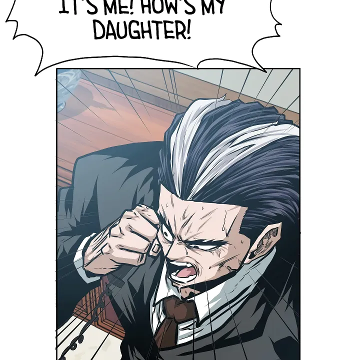 Read Rooftop Sword Master EN Manga Online