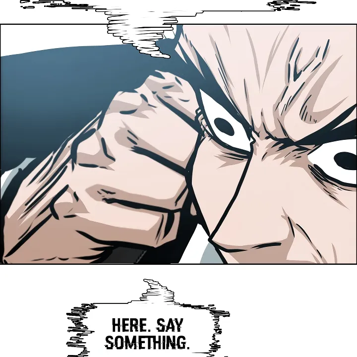 Read Rooftop Sword Master EN Manga Online