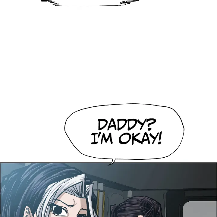 Read Rooftop Sword Master EN Manga Online