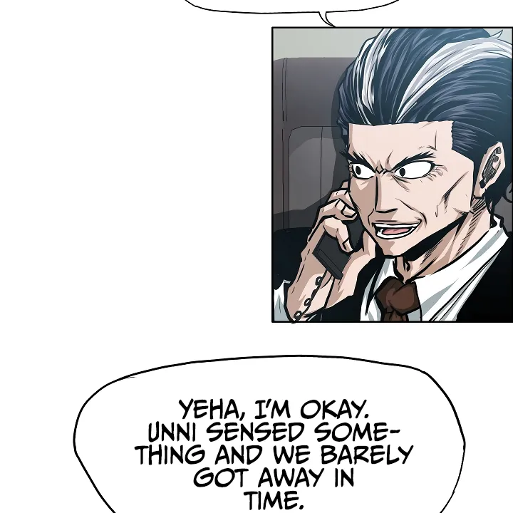 Read Rooftop Sword Master EN Manga Online