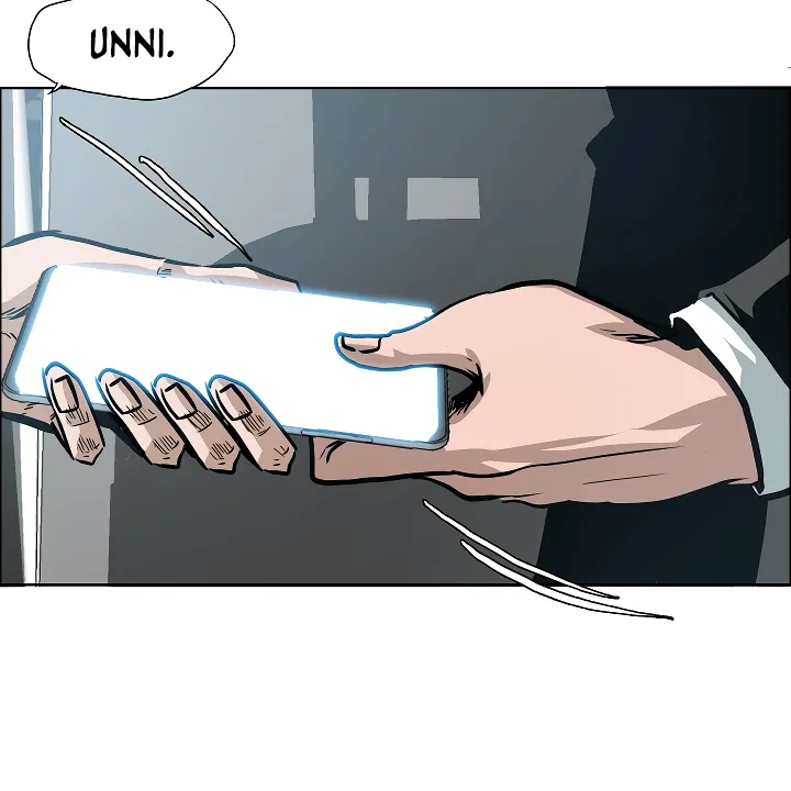 Read Rooftop Sword Master EN Manga Online