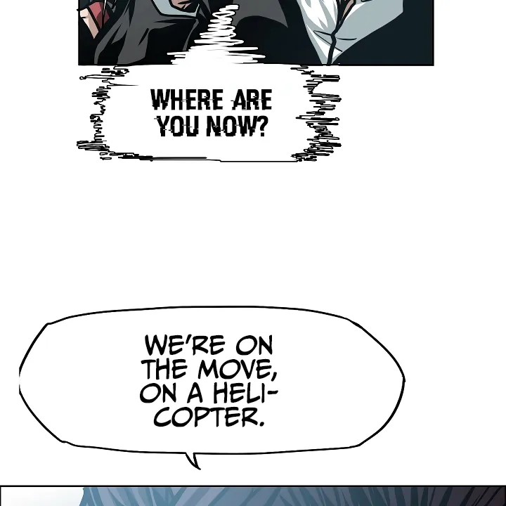 Read Rooftop Sword Master EN Manga Online