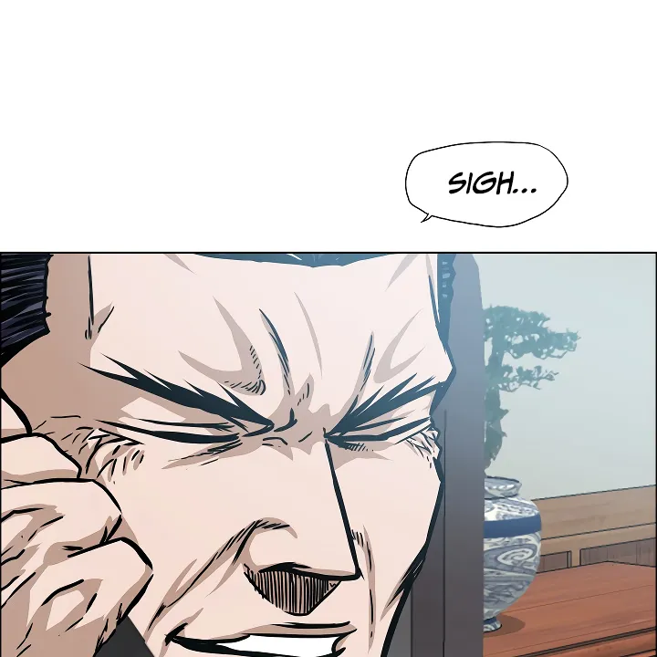 Read Rooftop Sword Master EN Manga Online