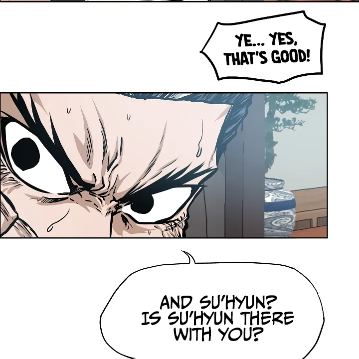 Read Rooftop Sword Master EN Manga Online