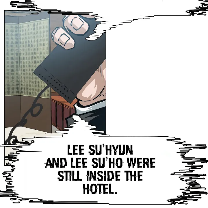 Read Rooftop Sword Master EN Manga Online