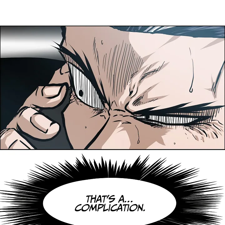 Read Rooftop Sword Master EN Manga Online