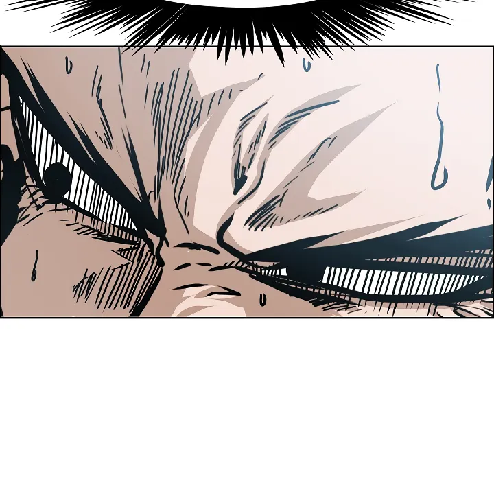 Read Rooftop Sword Master EN Manga Online