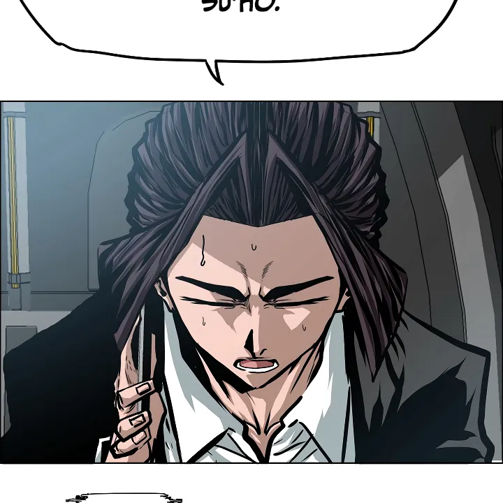 Read Rooftop Sword Master EN Manga Online