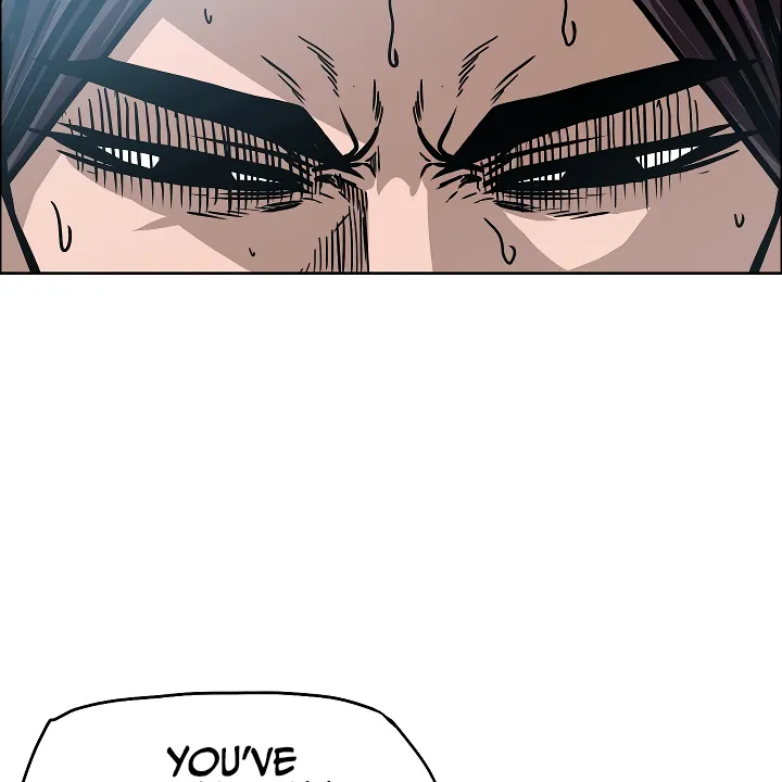 Read Rooftop Sword Master EN Manga Online