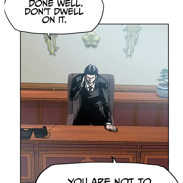 Read Rooftop Sword Master EN Manga Online