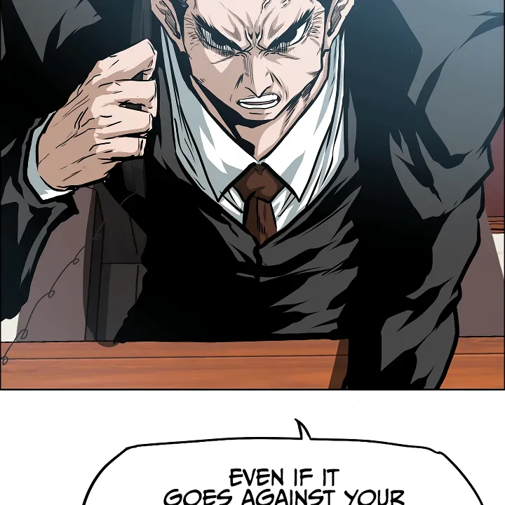 Read Rooftop Sword Master EN Manga Online