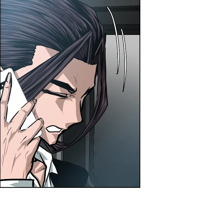 Read Rooftop Sword Master EN Manga Online