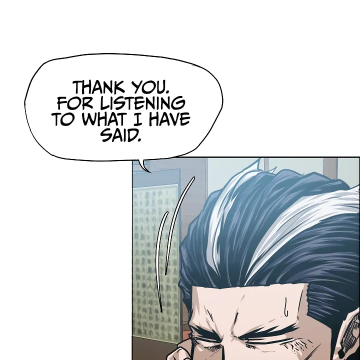 Read Rooftop Sword Master EN Manga Online