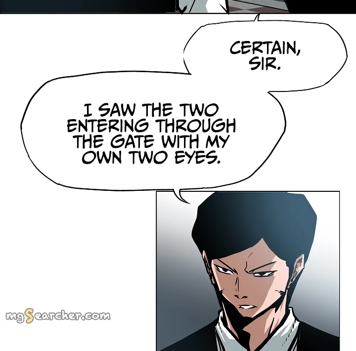 Read Rooftop Sword Master EN Manga Online