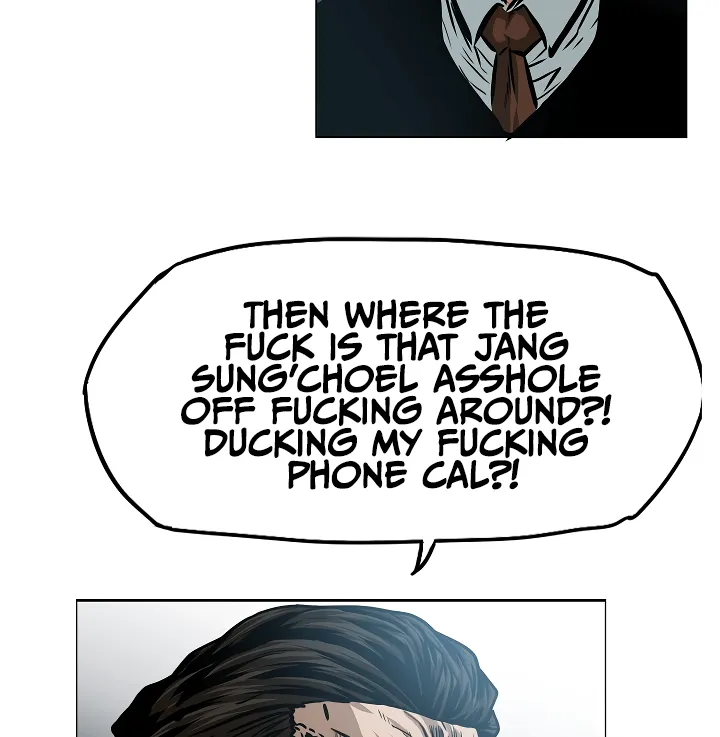 Read Rooftop Sword Master EN Manga Online