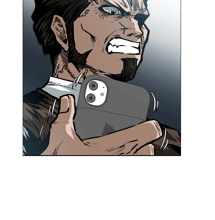 Read Rooftop Sword Master EN Manga Online