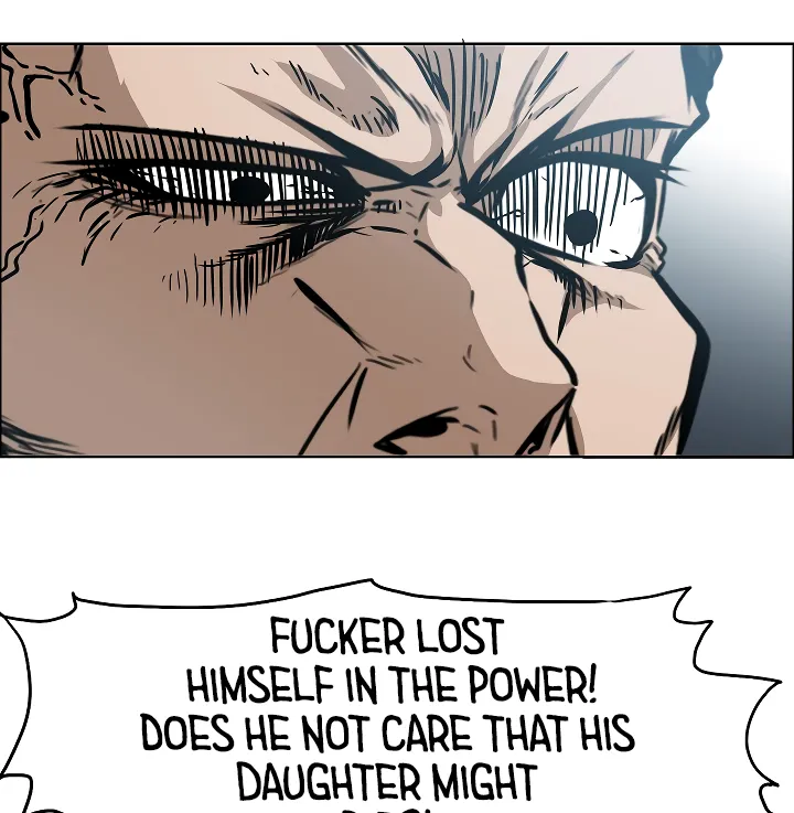 Read Rooftop Sword Master EN Manga Online