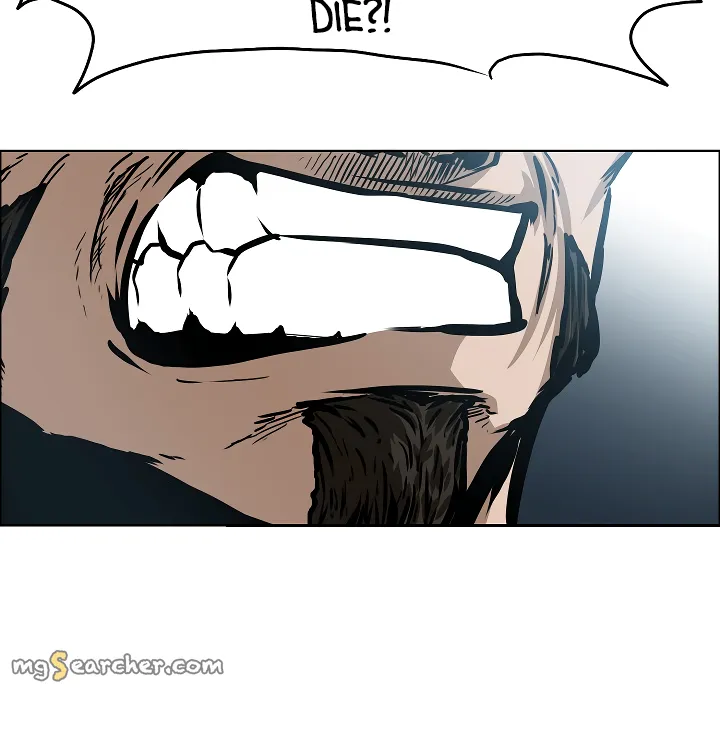 Read Rooftop Sword Master EN Manga Online