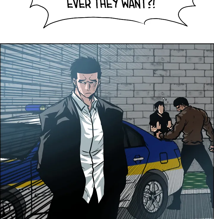 Read Rooftop Sword Master EN Manga Online