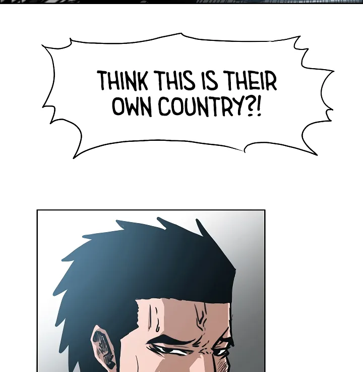 Read Rooftop Sword Master EN Manga Online