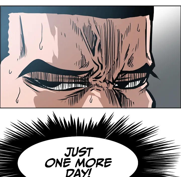 Read Rooftop Sword Master EN Manga Online