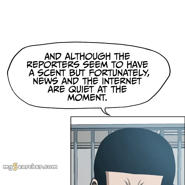 Read Rooftop Sword Master EN Manga Online