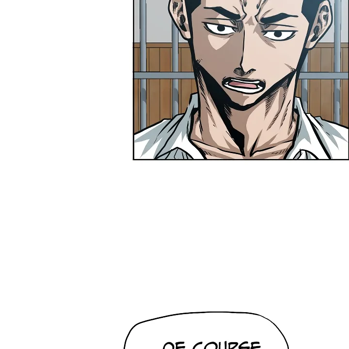 Read Rooftop Sword Master EN Manga Online